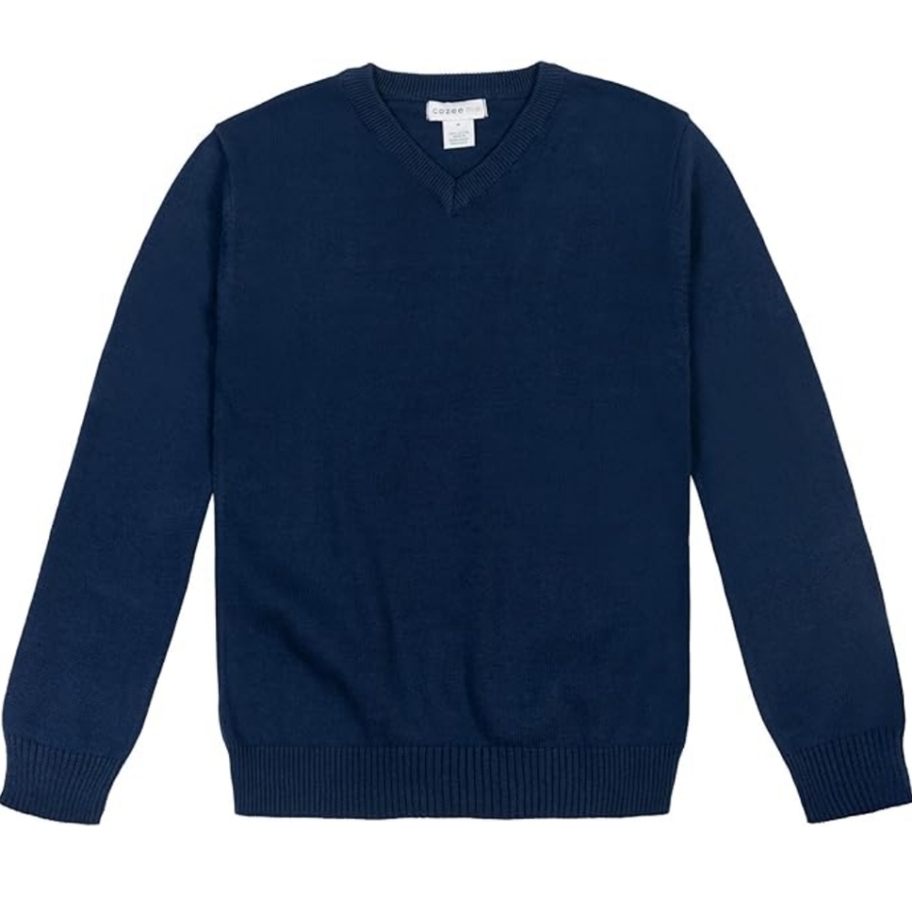 Boys sweater